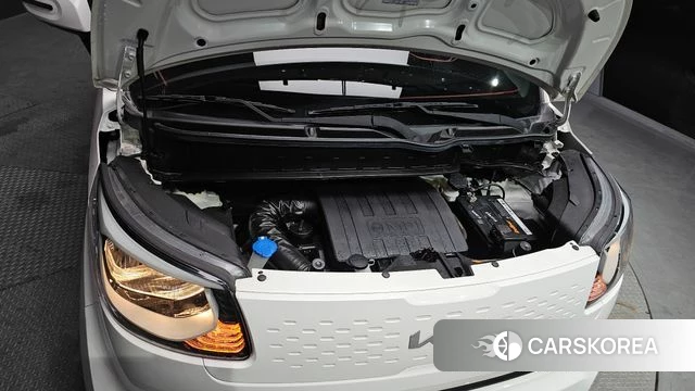 Kia The New Ray id 3865770 из Кореи 16