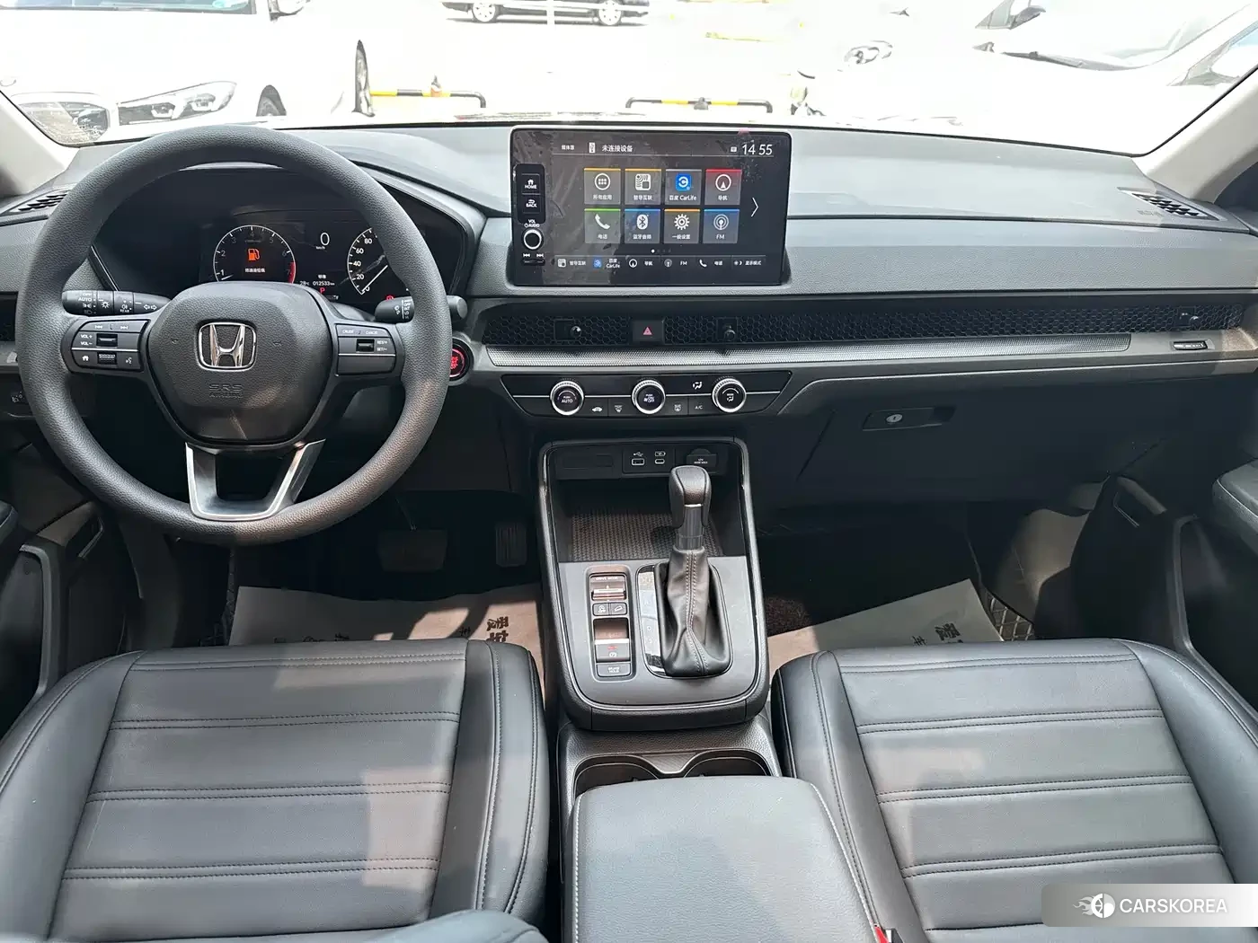 Honda CR-V id 4629607 из Китая 21