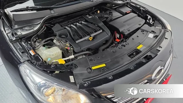 Renault Korea (Samsung) SM7 Nova id 3698629 из Кореи 16