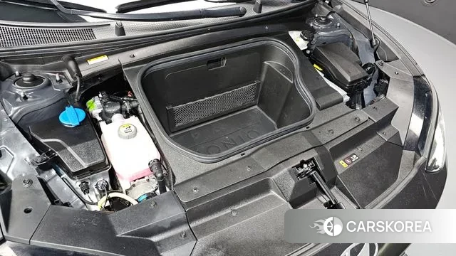 Hyundai Ionic 6 id 2905608 из Кореи 16