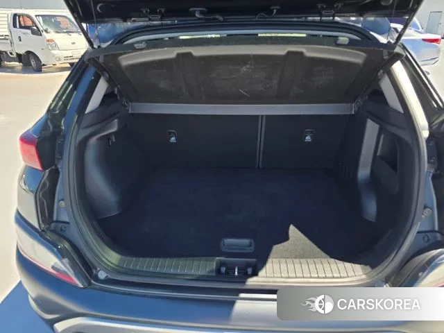 Hyundai The New Kona id 3041916 из Кореи 12