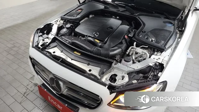 Mercedes-Benz E-Class W213 id 3060079 из Кореи 16