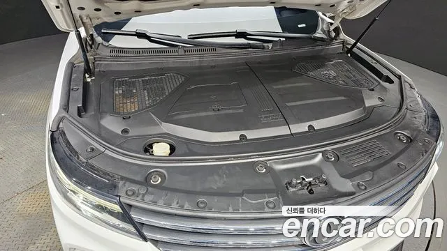 Dongfeng Socon Pencon ix5 id 2850287 из Кореи 16