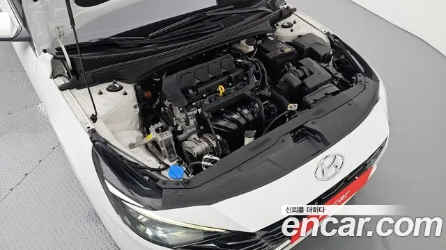 Hyundai Avante (CN7) id 2926846 из Кореи 16