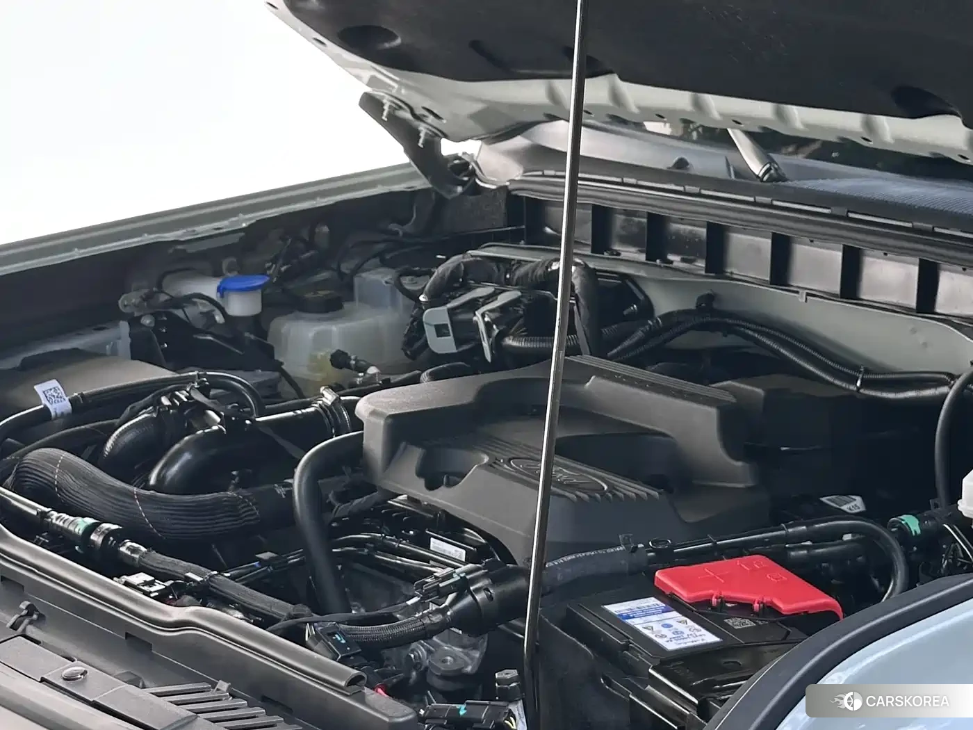 Ford Mustang id 4655227 из Китая 8
