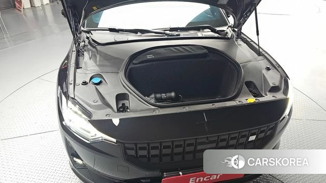 Polestar Polestar 2 id 3851522 из Кореи 16