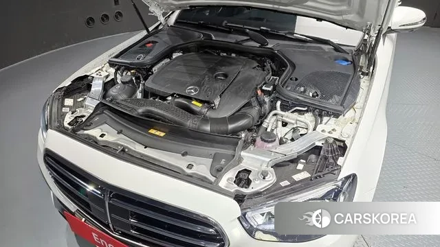 Mercedes-Benz E-Class W213 id 3410936 из Кореи 16