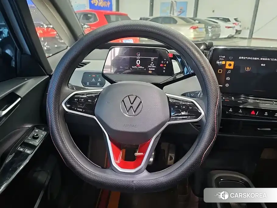 Volkswagen ID.3 id 4622538 из Китая 12