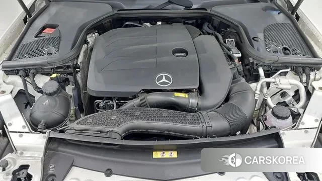 Mercedes-Benz E-Class W213 id 3301745 из Кореи 14