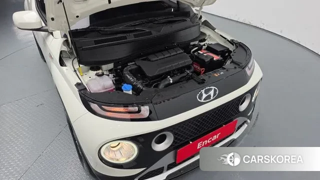 Hyundai Casper id 3411029 из Кореи 16