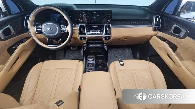 Kia Sorento 4th Generation id 3504718 из Кореи 16