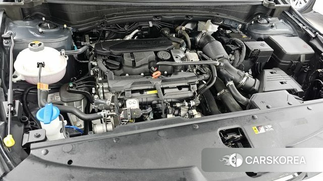 Kia The New Sportage 5th Generation id 4248383 из Кореи 16