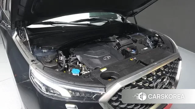 Hyundai Palisade id 3771601 из Кореи 16