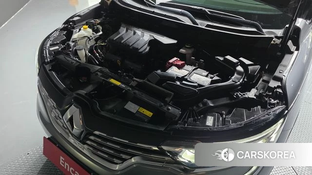 Renault Korea (Samsung) The New QM6 id 4736364 из Кореи 27