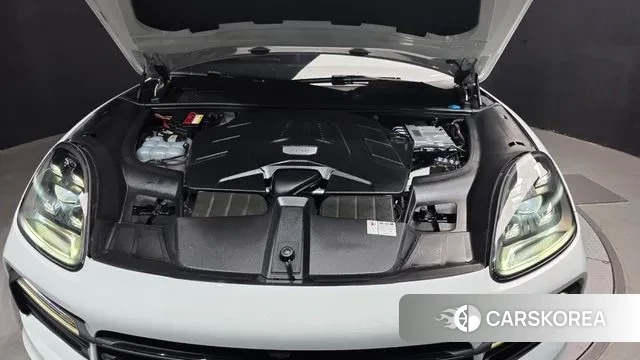 Porsche Cayenne (PO536) id 3429133 из Кореи 16