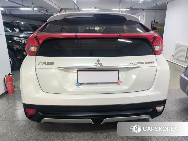 Mitsubishi  Yi Ge 2019 Белый из Китая, фото 6