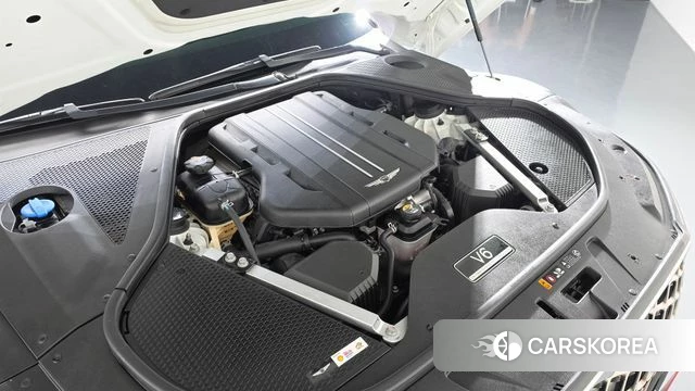 Genesis G90 (RS4) id 4315689 из Кореи 39