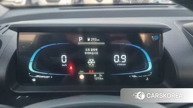 Hyundai Casper id 3518778 из Кореи 9