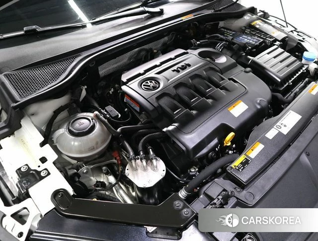 Volkswagen Arteon id 4416791 из Кореи 16