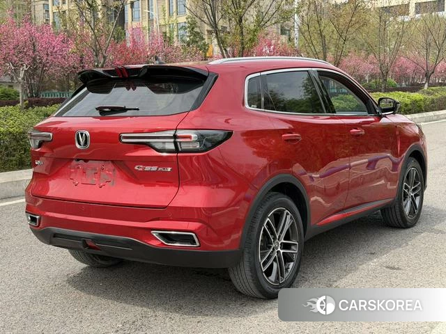 Chang'an CS55 PLUS id 4380673 из Китая 23