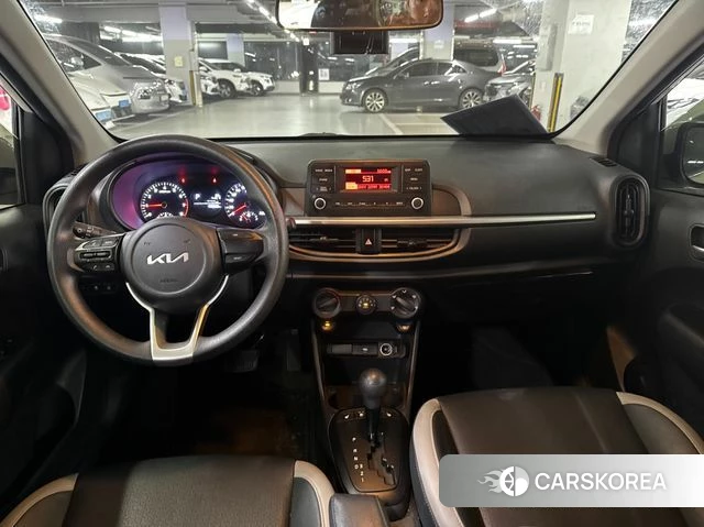 Kia Morning Urban (JA) id 4675966 из Кореи 10