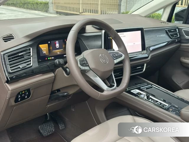 Volkswagen Weiran id 4272215 из Китая 27