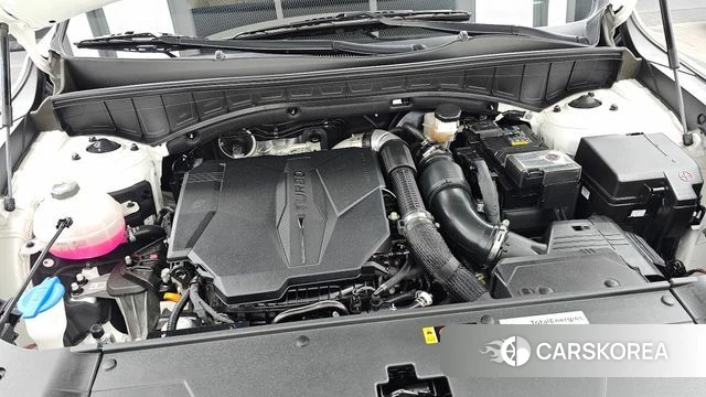 Kia The New Sorento 4th Generation id 4639995 из Кореи 31