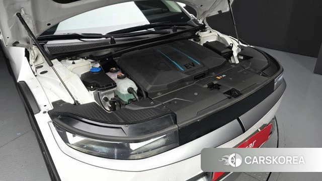 Hyundai Ionic 5 id 4443880 из Кореи 30