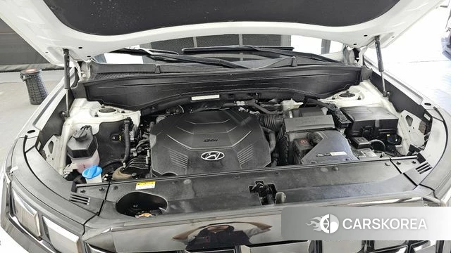 Hyundai The New Palisade id 4330011 из Кореи 32