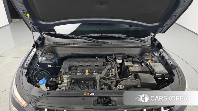 Hyundai Venue id 3819256 из Кореи 16