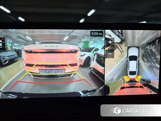 Genesis The New G70 id 3457443 из Кореи 16