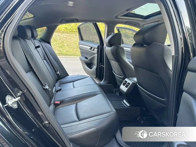 Honda Accord id 3890754 из Китая 25