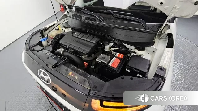 Hyundai Casper id 3503364 из Кореи 16