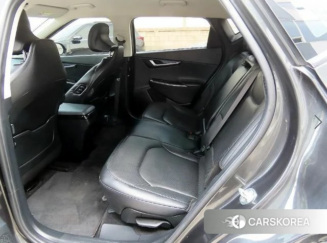 Kia EV6 id 3889263 из Кореи 16