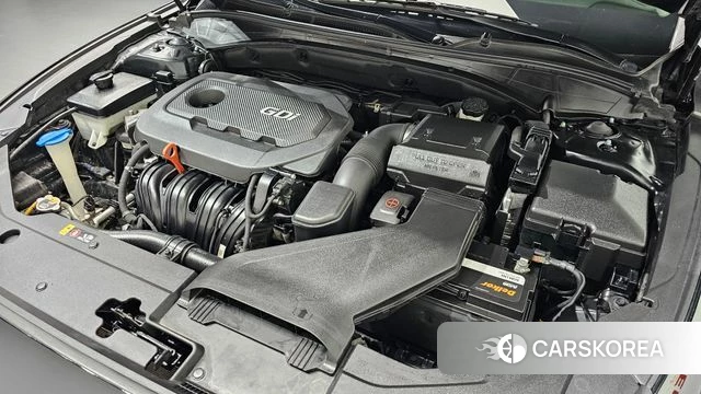 Hyundai Grandeur IG id 4363398 из Кореи 26