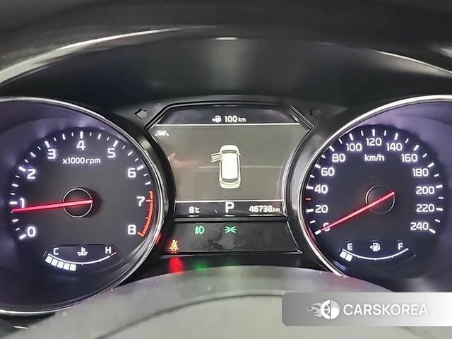 Kia The New Carnival id 3820660 из Кореи 14