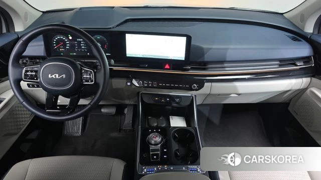 Kia The New Carnival 4th Generation id 4394790 из Кореи 33