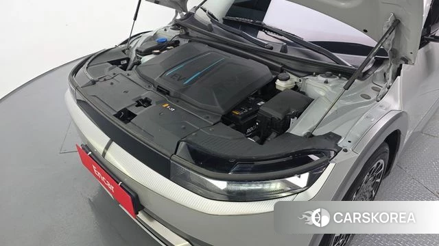 Hyundai Ionic 5 id 4529031 из Кореи 16