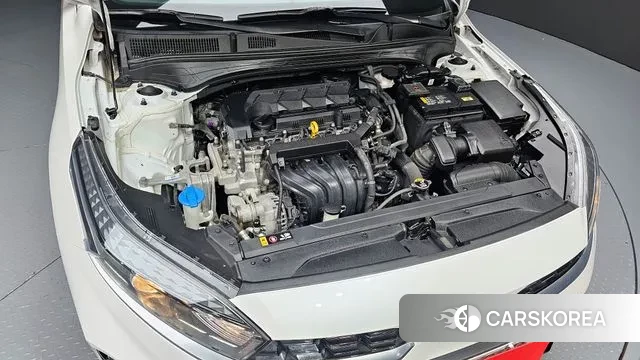 Kia The New K3 2nd generation id 3342671 из Кореи 16