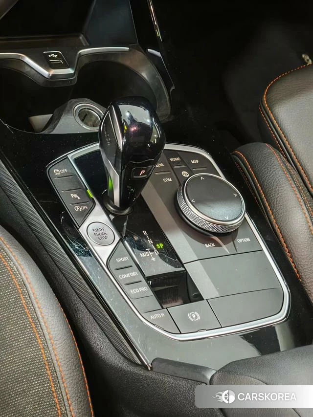 BMW 2 series (imported) 2022 Белый из Китая, фото 6