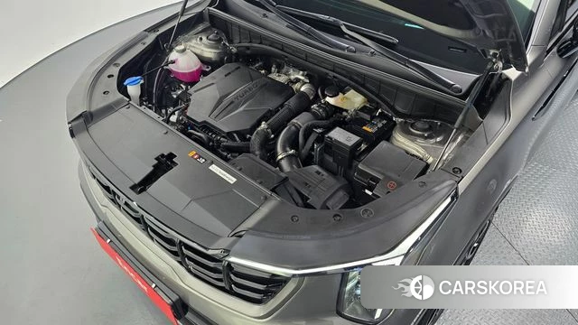 Kia The New Sorento 4th Generation id 4686453 из Кореи 42
