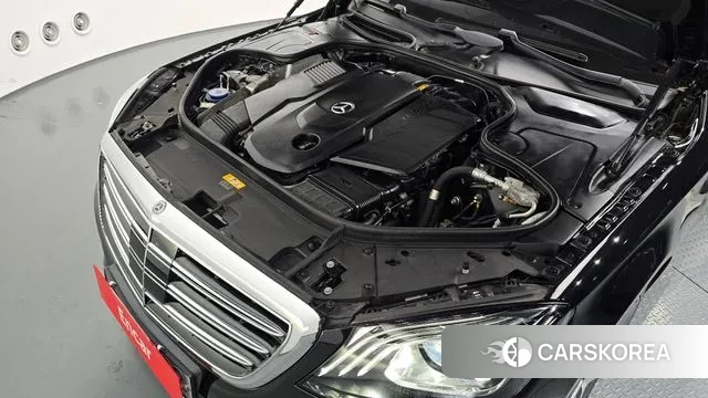 Mercedes-Benz S-Class W222 id 3573631 из Кореи 16