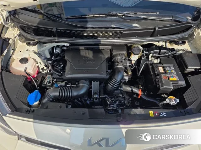 Kia Morning Urban (JA) id 3625585 из Кореи 16