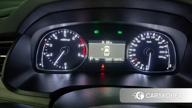 Kia K7 Premier id 4284402 из Кореи 13