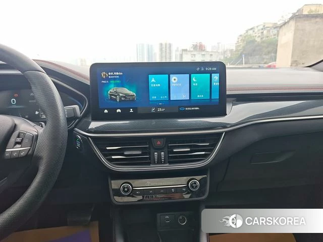 Ford Fox id 4394008 из Китая 22
