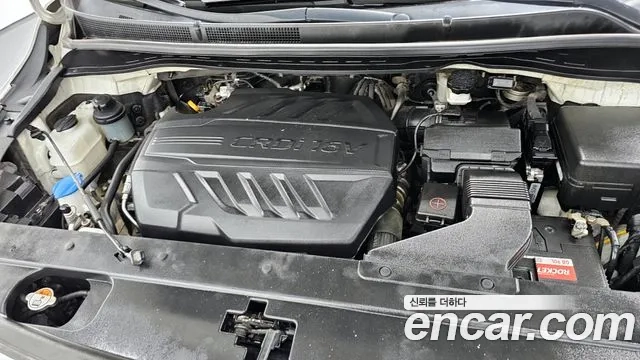 Kia The New Carnival id 2876087 из Кореи 16