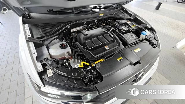 Volkswagen T-Roc id 3832781 из Кореи 16