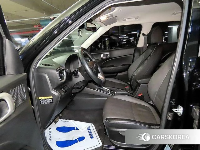 Hyundai Venue id 4362938 из Кореи 15