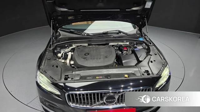 Volvo S90 id 3941722 из Кореи 16