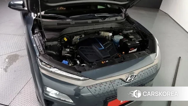 Hyundai Kona Electric id 2902537 из Кореи 16